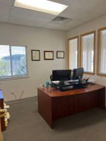 Spacious 5-Room Office Suite