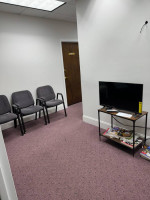 Office Space for Rent