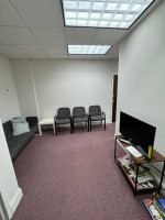 Office Space for Rent