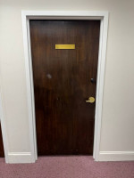 Office Space for Rent