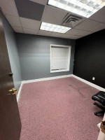 Office Space for Rent