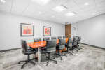 SPRING for a new office! Window office for 4! Design your own way!