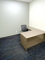 Promo Rate! Small Private Office + Utilities & Furniture - Mentor