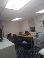 2 suite office space available April 1st!!
