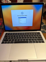 Apple Macbook Pro