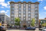 Office for LEASE in DUPONT CIRCLE