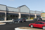 RISE Pro - Office/Showroom + Warehouse Flex Space - Greenwood