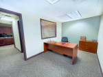 Small Private Office Space - Furniture & Utilities Included -Castleton