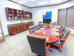 Small Private Office Space - Furniture & Utilities Included -Castleton
