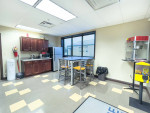 Small Private Office Space - Furniture & Utilities Included -Castleton