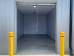 Small Secured Business Warehouse w/ Free Forklift - Castleton