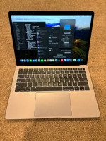 MacBook Air 2019 - mint condition