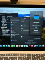 MacBook Air 2019 - mint condition