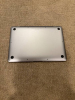 MacBook Air 2019 - mint condition