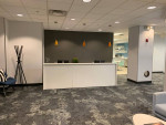 Work HAPPIER in an office you designed! Tour Regus Dublin