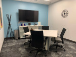 Work HAPPIER in an office you designed! Tour Regus Dublin