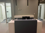 Full Time Brand New Private Office Option In Lisle!