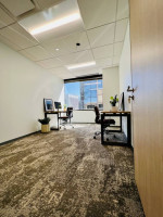 Brand new executive suites available at unbeatable rates!!