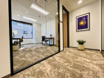 Brand new executive suites available at unbeatable rates!!
