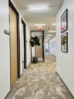 Brand new executive suites available at unbeatable rates!!