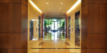 Spacious and Full of Light; Come and See