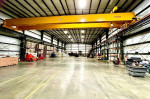 Small Business Warehouse for Rent - #1039 | Howell, MI