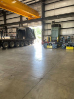 Small Business Warehouse for Rent - #1039 | Howell, MI