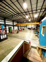 Small Business Warehouse for Rent - #1039 | Howell, MI