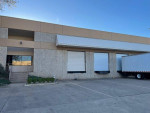 Grand Prairie, TX Warehouse Space for Rent - #1047 | 1,000-10,000 SF