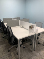 Business Lounge Memberships Available At Regus Gateway!!!