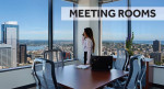 Business Lounge Memberships Available At Regus Gateway!!!