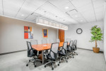 Business Lounge Memberships Available At Regus Gateway!!!