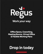 Business Lounge Memberships Available At Regus Gateway!!!