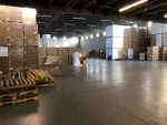 1,000-8,000 sq ft Available | Hugo, MN Warehouse for Rent - #670