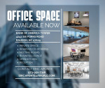 North Hills is growing & there's still room for you at Regus!