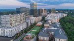 North Hills is growing & there's still room for you at Regus!