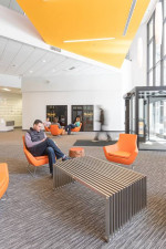 Workspace Options for Teams of ANY Size!