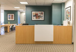 Great internal office space available just $533 a month!