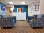 Great internal office space available just $533 a month!