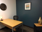 Private Office Space Available Downtown