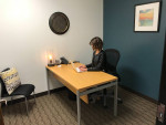 Private Office Space Available Downtown