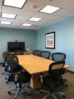 Private Office Space Available Downtown