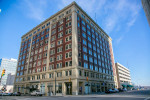 Private Office Space Available Downtown