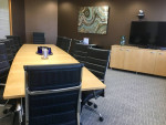 Need a meeting room?