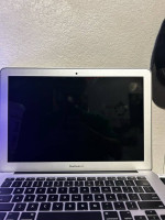 2017 macbook air