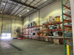 Warehouse Space for Small Business | 500-5,767 sq ft - # 814