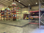 Warehouse Space for Small Business | 500-5,767 sq ft - # 814