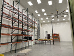 Warehouse Space for Small Business | 500-5,767 sq ft - # 814