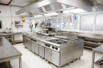 Bronx commercial kitchen wanted South Bronx