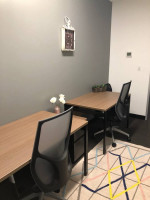 Great two-person space available just $500 a month!